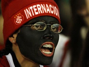 The Internacional fans could be in a black mood come full time